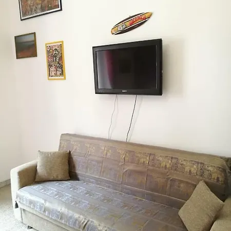Viale Eritrea 72 * Rom