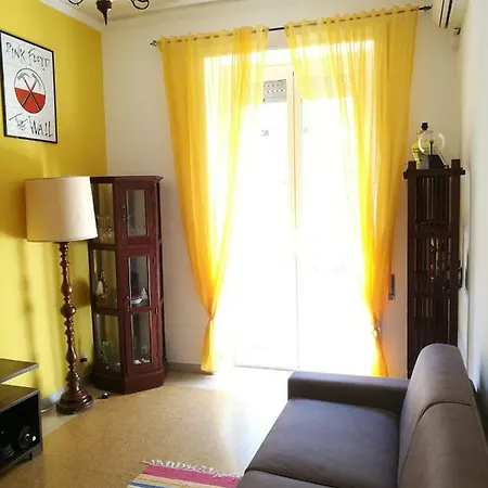 Viale Eritrea 72