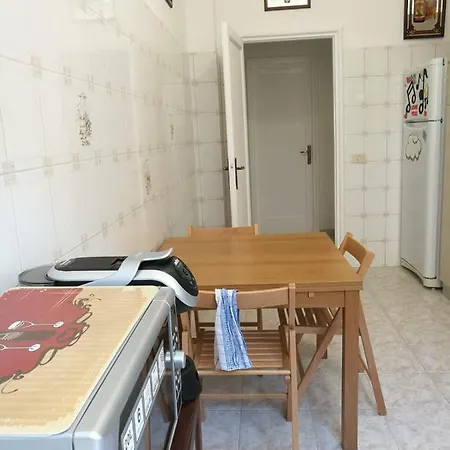 Viale Eritrea 72 * Rom