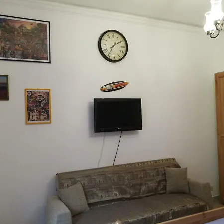 Ferienhaus Viale Eritrea 72 *