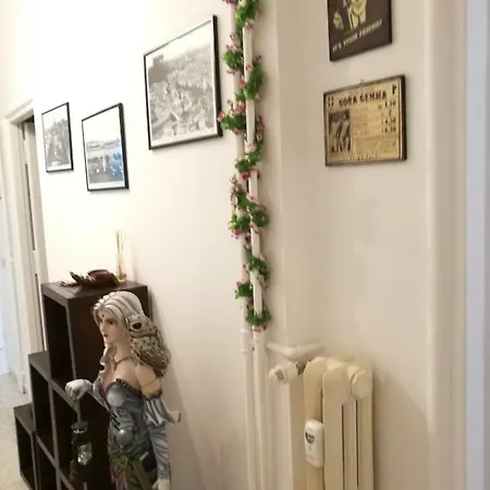 Ferienhaus Viale Eritrea 72